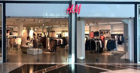 h et m caen|H&M CAEN RIVES DE LORNE